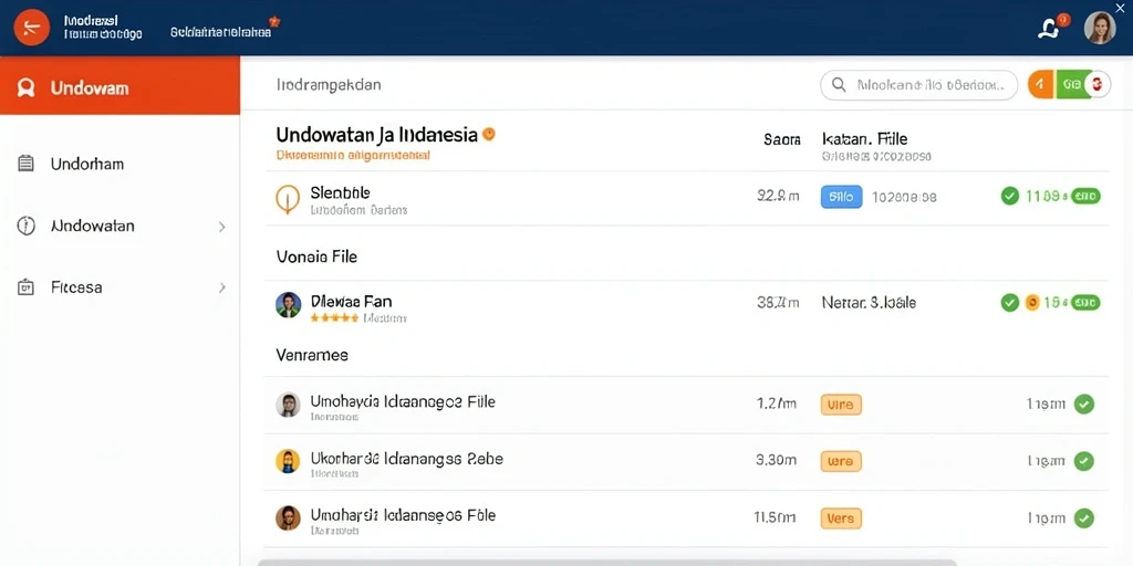 Mode permainan baru yang menantang dan seru.