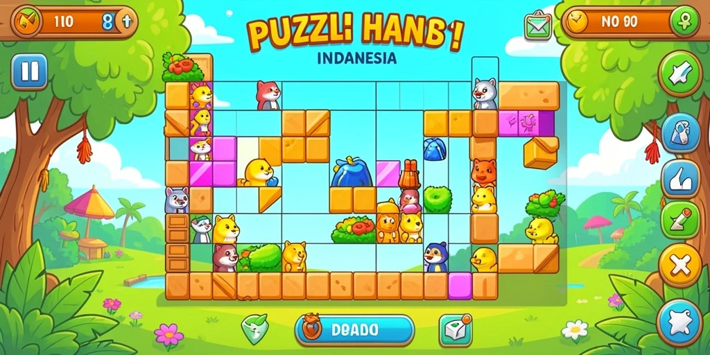 Fitur bonus yang menarik dan meningkatkan peluang menang.