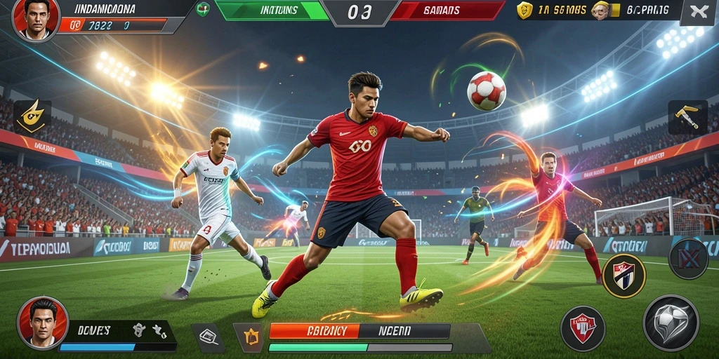 Sistem keamanan yang terjamin melindungi data pengguna.