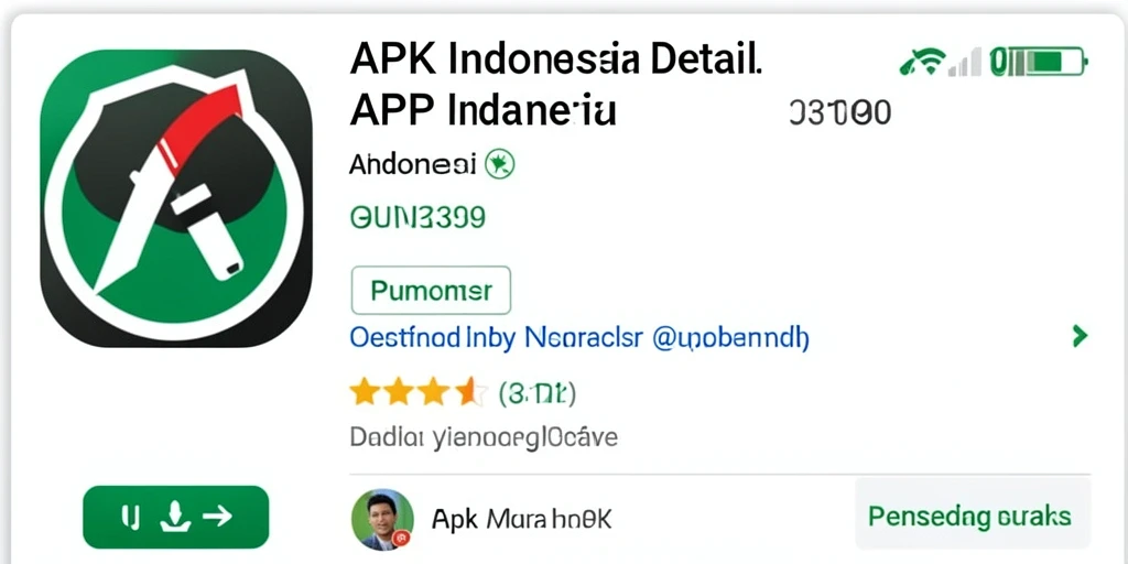 Fitur leaderboard untuk kompetisi antar pengguna.